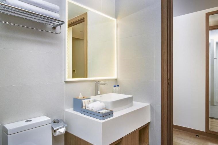 Superior Garden (Room) 